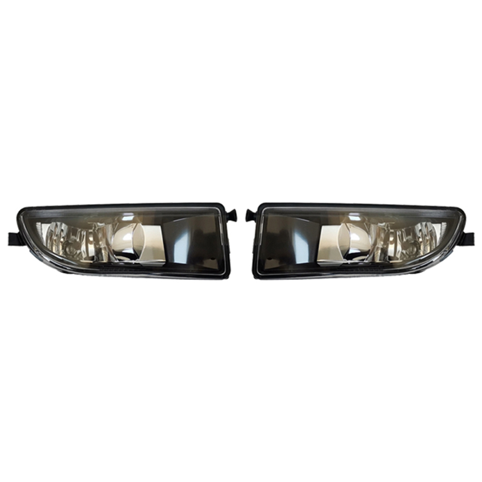 Car Front Bumper Fog Lights Assembly Driving Lamp 4853542221183