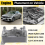 A0995001900 995001900 New Car Engine for - W205 A2 10
