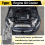 A0995001900 995001900 New Car Engine for - W205 A2 8