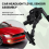 Car Suspension Height Level Sensor Body for 2015-2 6