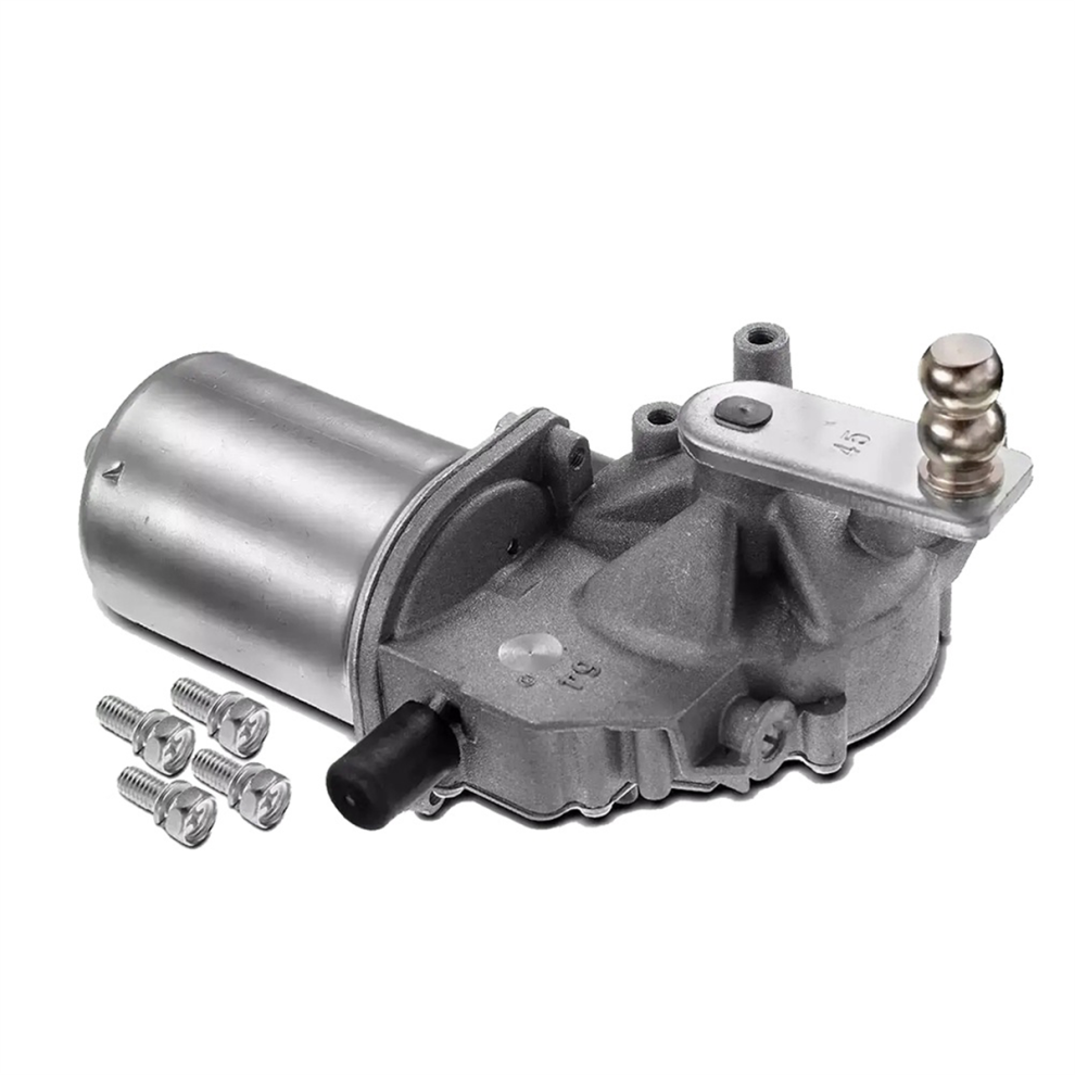 61617200510 Car Windshield Wiper Motor For X5 X6 2 Light 4853542222777