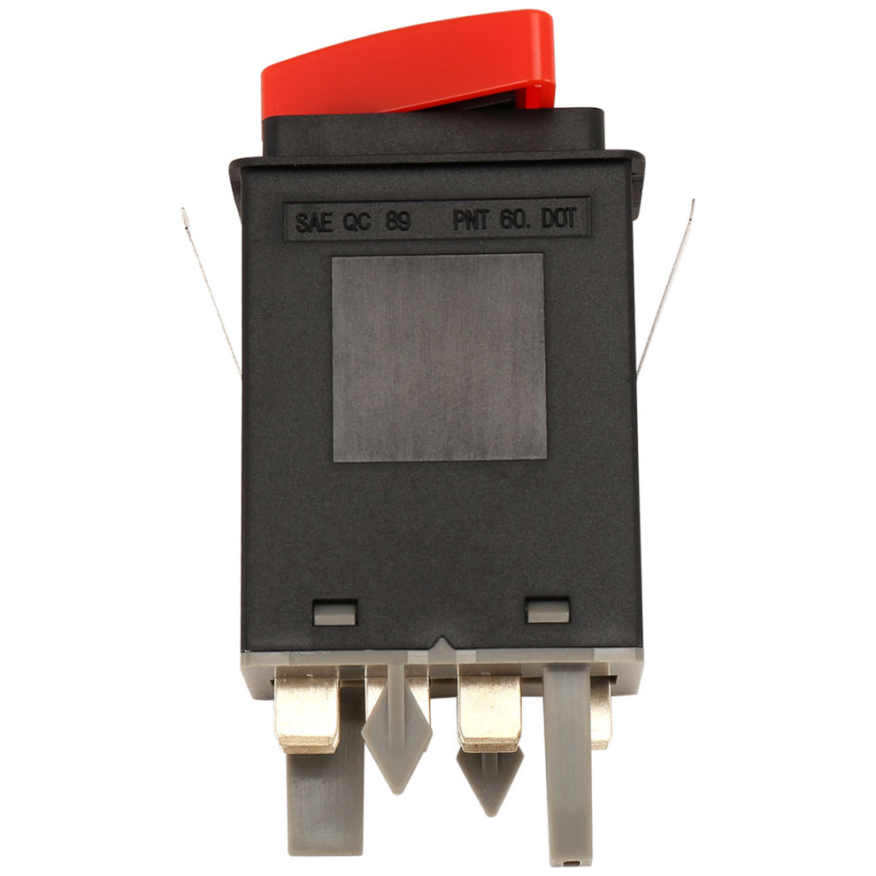 Semoic Car Warning Flash Switch Button Emergency Hazard L
