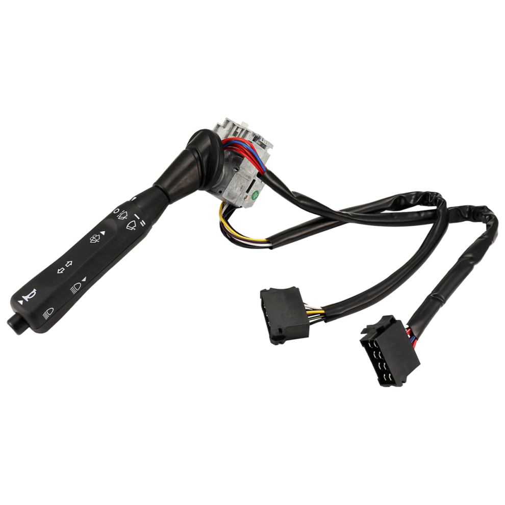 Truck Turn Signal Switch Lever Wiper Combina Light 4853542224184