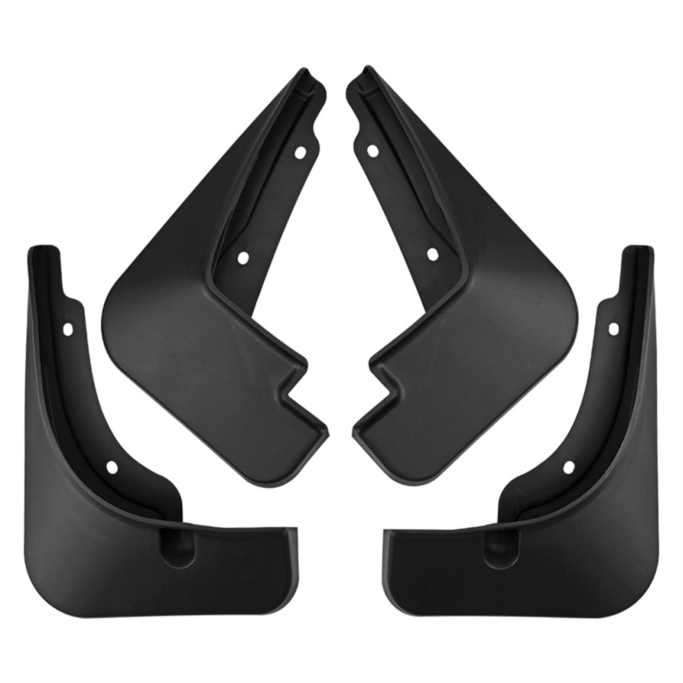 For Ev Hybrid 2023 2024 Mudguards Mud Flaps Splash 4853542222609