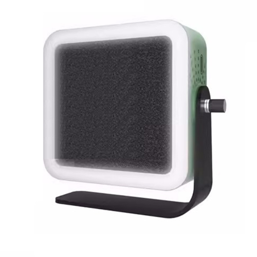 Aiolos Cooling Curing Fan UV Smoke Extraction Fun 1