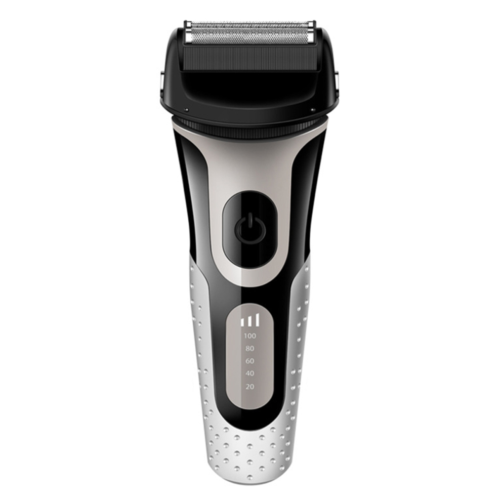 Semoic Reciprocating Shaver Usb Charging Hair Cutting Mac