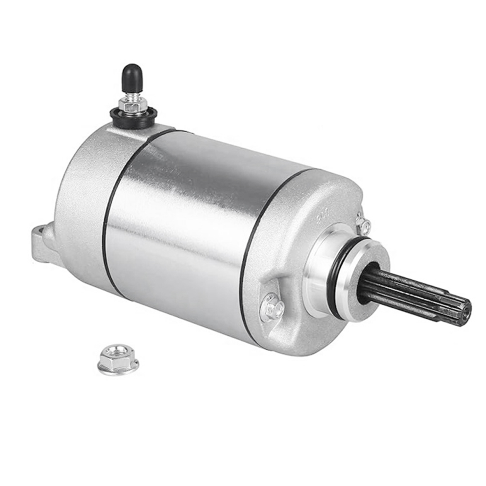 31200-Hn1-A41 Motor For Trx400ex Sportrax Trx400x Light 4853542223620