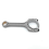 New High Quality Car Engine Connecting Rod 235102J 3