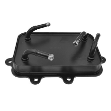 New High Quality Car Transmission Radiator 25620-4