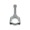 New High Quality Car Engine Connecting Rod 235102J 2