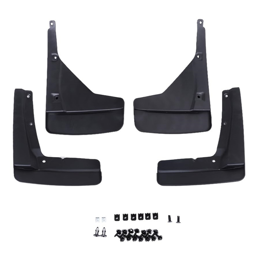 Mud Flaps Splash Guards For Grand 2024 2025 Access 4853542224375