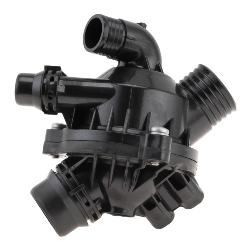 11537601158 Engine Coolant Thermostat For E90 E92 4853542223507