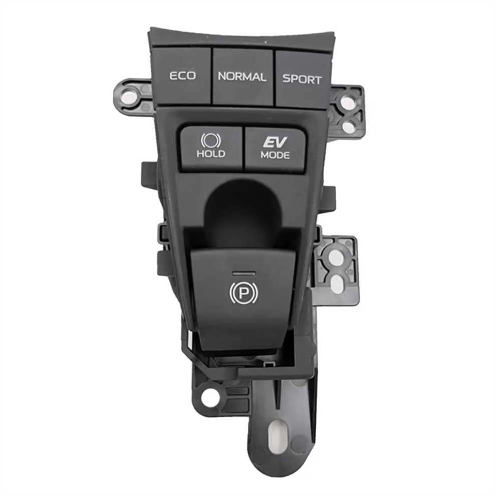 84390-06110 Electronic Handbrake Switch Parking Ha Light 4853542227031