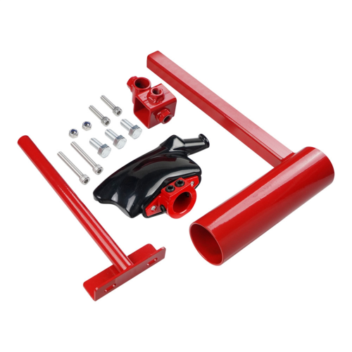 Manual Tire Changer Duck Head Kit Machine Tool Com