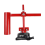 Manual Tire Changer Duck Head Kit Machine Tool Com 5