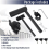 Manual Tire Changer Duck Head Modification Welded 7