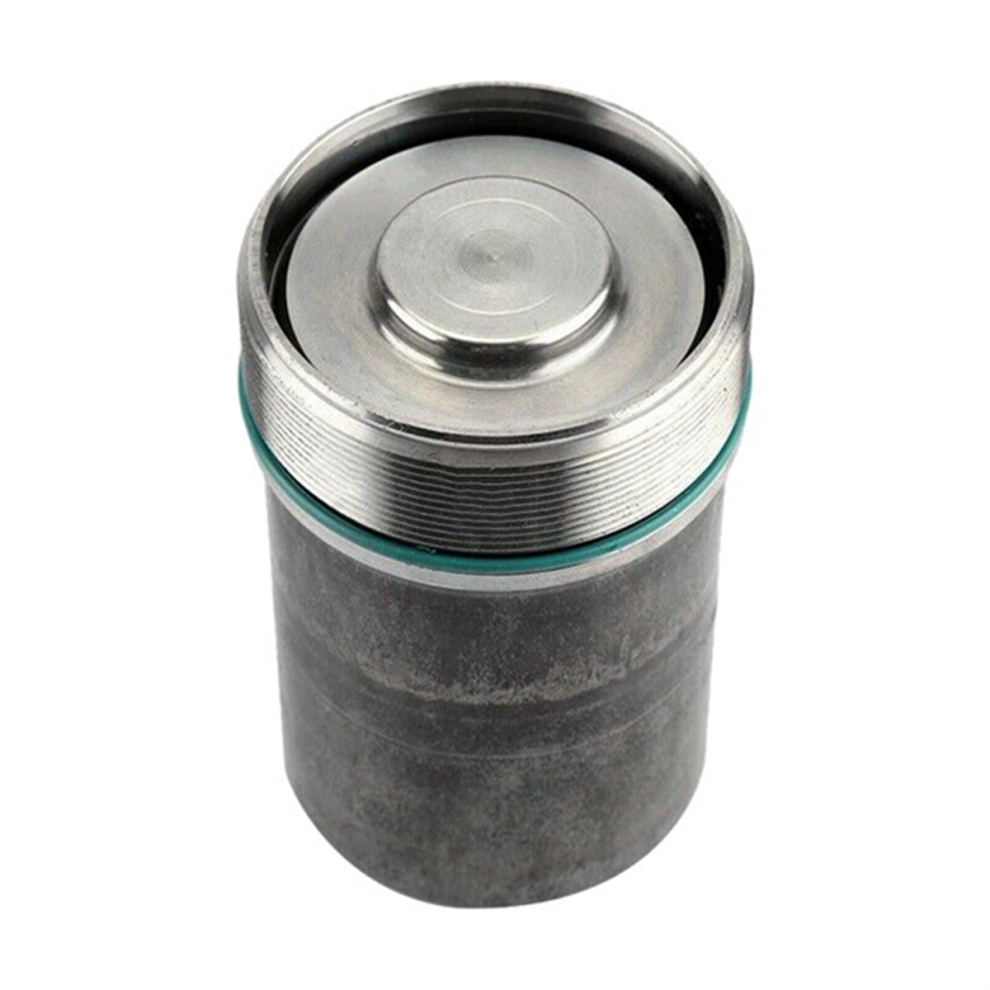 Dq200 0Am 7 Speed Transmission Valve Body Accumula 4853542224658