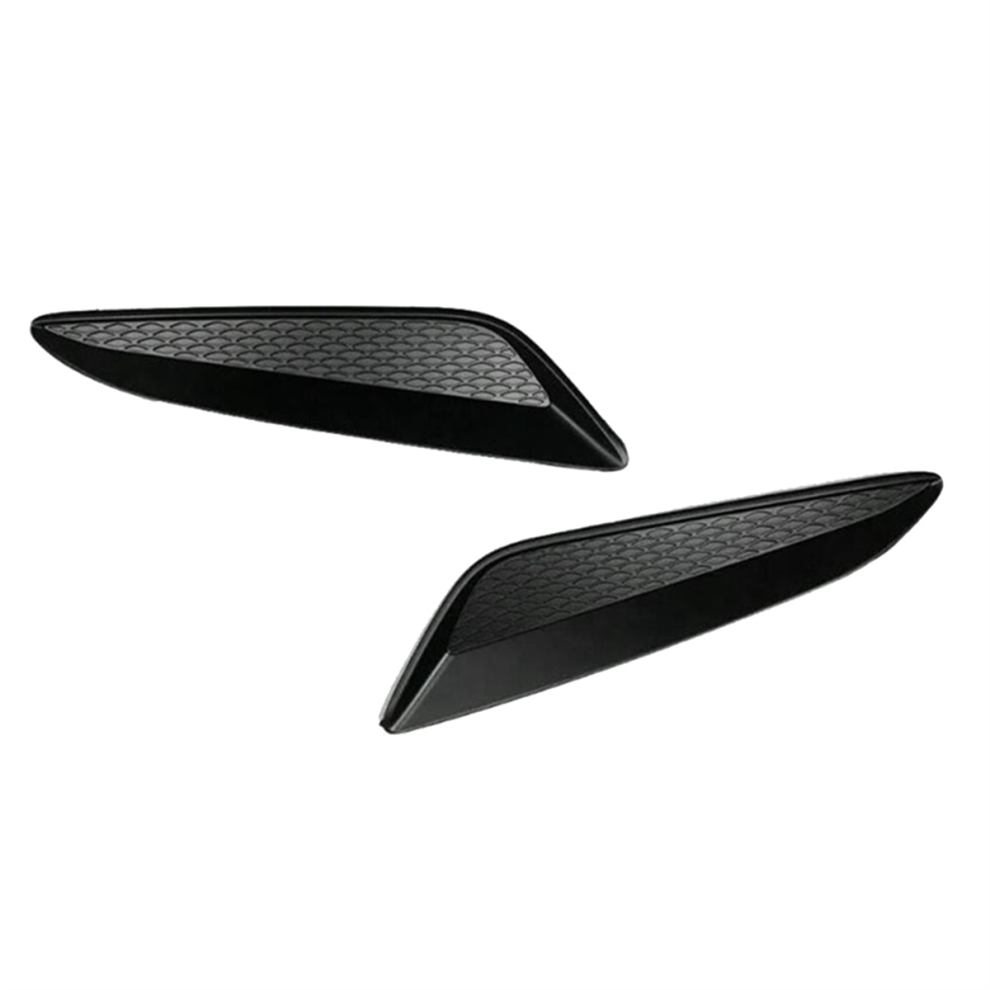 Car Bonnet Hood Garnish Vent 864102M700 864202M700 4853542225839
