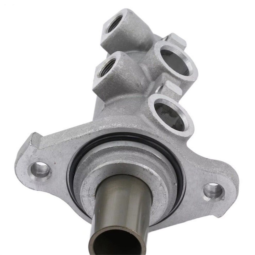 Quality Brake Pump Assembly Master Cylinder For C 4853542224573
