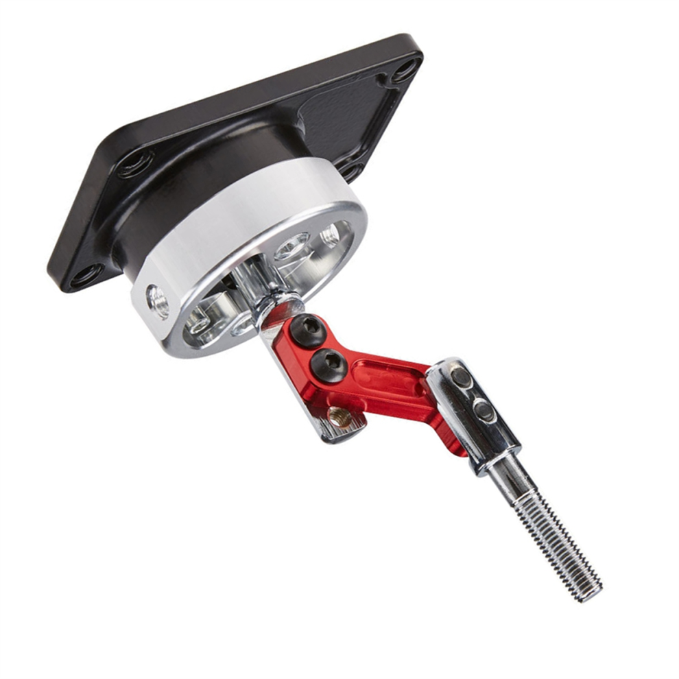 1Pc Short Throw Quick Shifter For Mustangs With T4 4853542226010