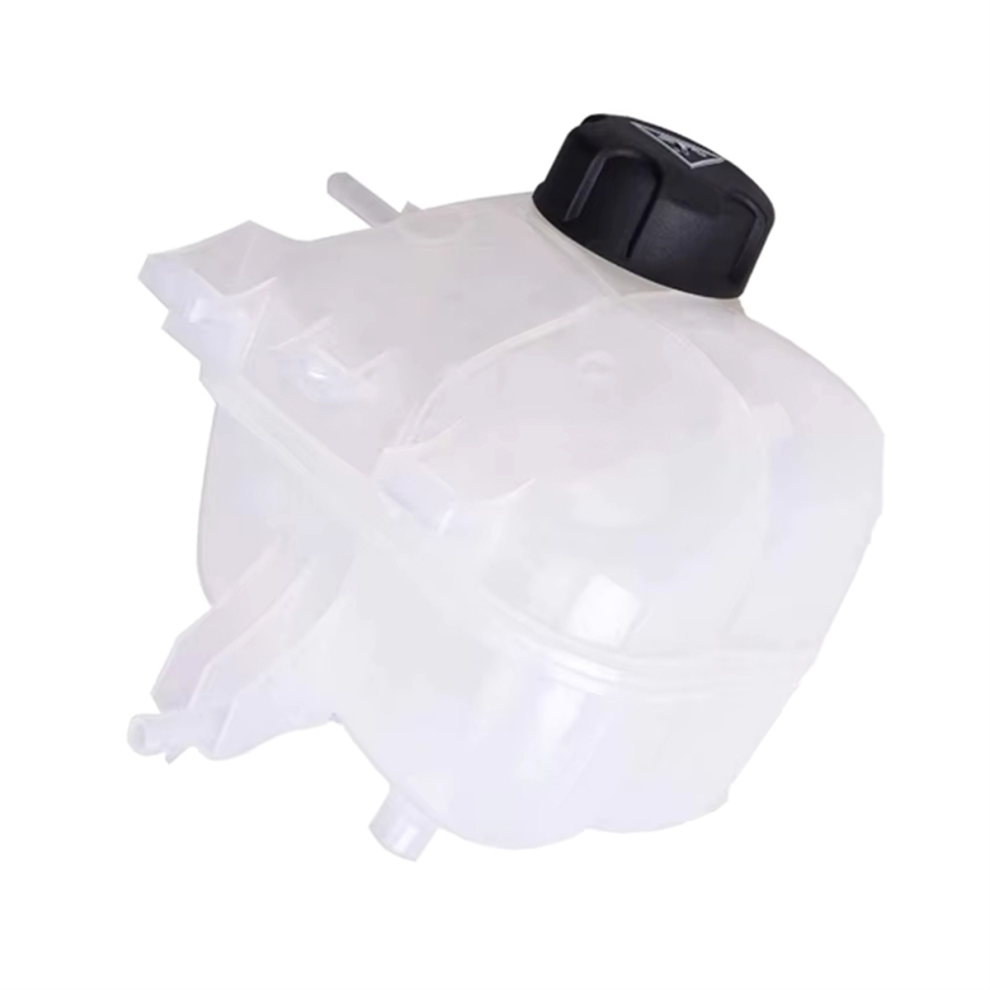 17137539267 Engine Coolant Recovery Expansion Tank 4853542225143