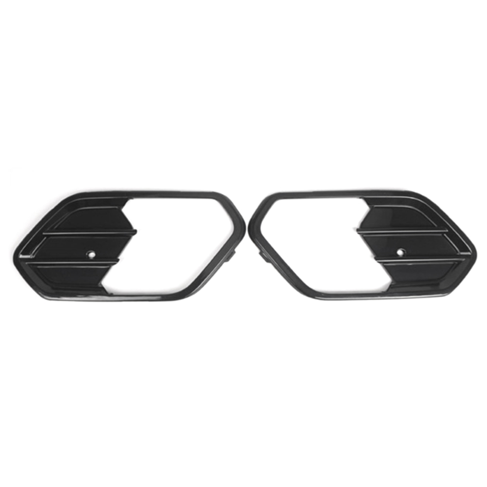 Fog Grill Cover Left+Right Gj5z-17K946-Ab Gj Light 4853542226126