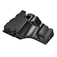06L103598R Neue untere Motorölwanne für A4 B9 A5 A