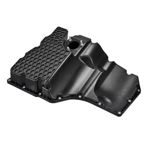06L103598R New Engine Lower Oil Pan for A4 B9 A5 A