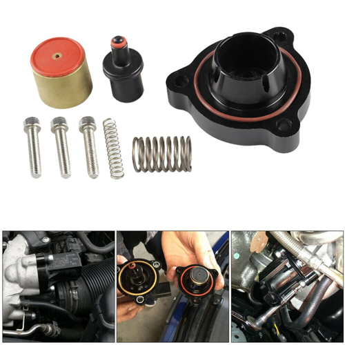 BOV Blow Off Ventil Adapter Dichtung T9351 f 2