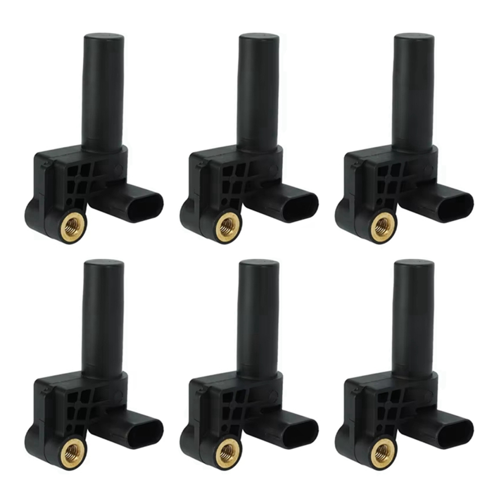 6X Crankshaft Position Sensor For Bk21-6C315-Aa Bk 4853542227123