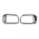 1Pair Front Air Duct Trim 51117337809 51117337810 3
