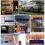 USB Car Truck Display Screen 16x96 LED Matrix Pixe 10