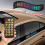 USB Car Truck Display Screen 16x96 LED Matrix Pixe 5