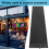 USB Car Truck Display Screen 16x96 LED Matrix Pixe 7