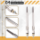 4Pcs Engine Glow Plug 0250202040 ETC8847 for Range 8