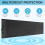 USB Car Truck Display Screen 16x96 LED Matrix Pixe 8