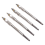4Pcs Engine Glow Plug 0250202040 ETC8847 for Range 3