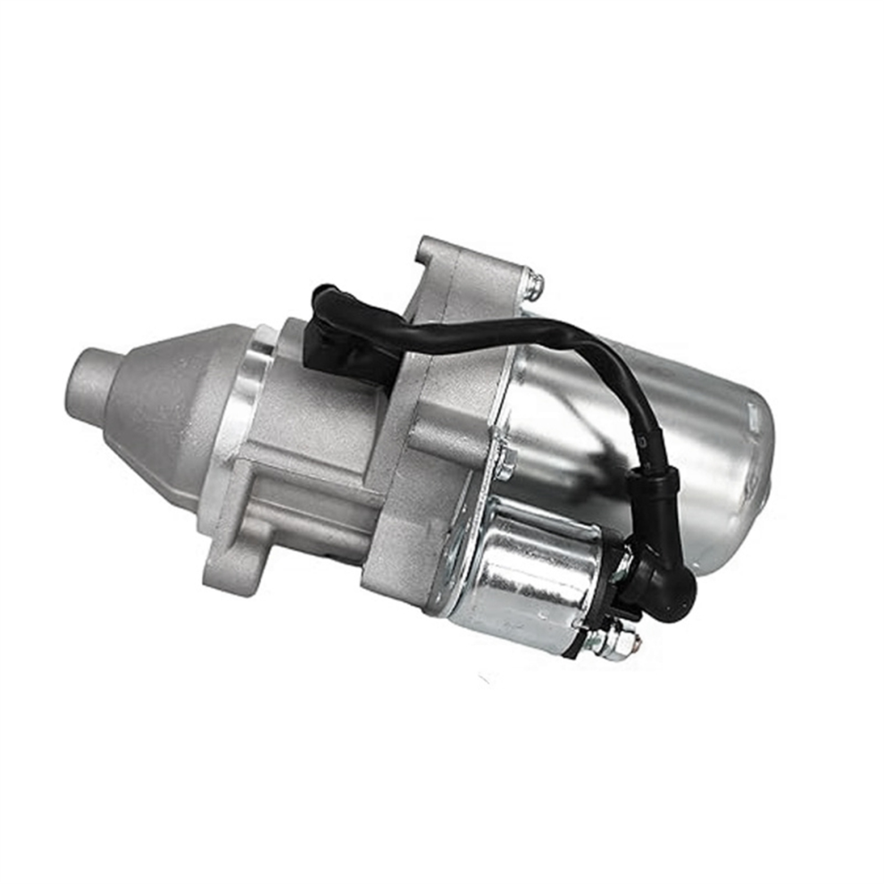 New Motor For Gx340 Gx390 Gx420 11Hp 13Hp 16Hp Eng Light 4853542228076