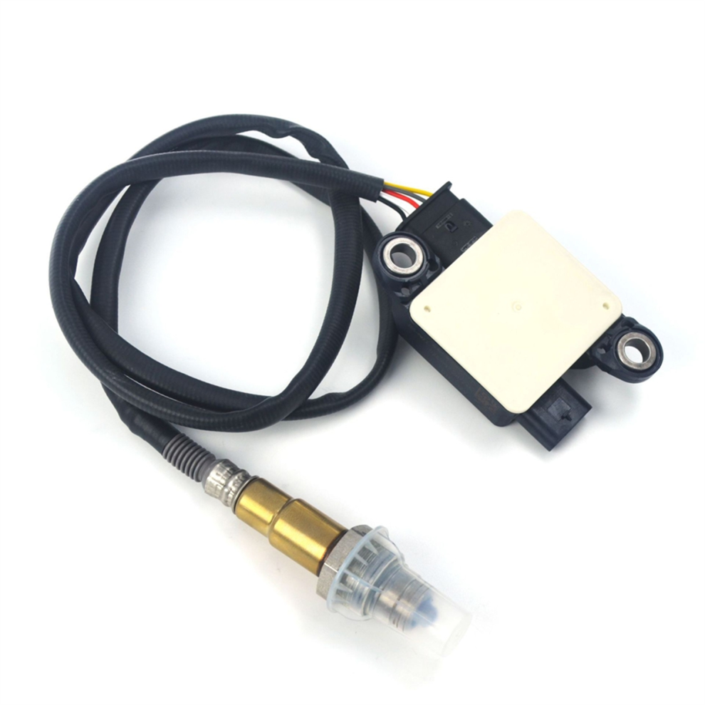 Exhaust Particulate Matter Sensor Lc3a-5L216-Cb 0 4853542228601