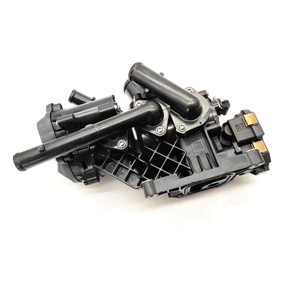 Engine Coolant Flow Control Valve For Regal Xl Xt5 Light 4853542229684