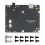 X825 V2.0 2.5Inch HDD/SSD Storage Expansion Board+ 3