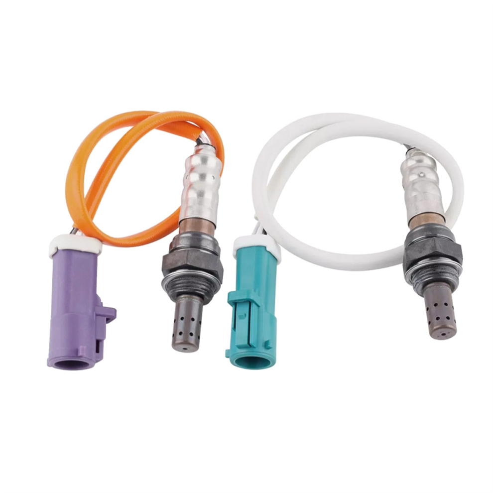 Oxygen Sensor For Fiesta 1.6L 2011-2019 2Pcs Upstr 4853542229462