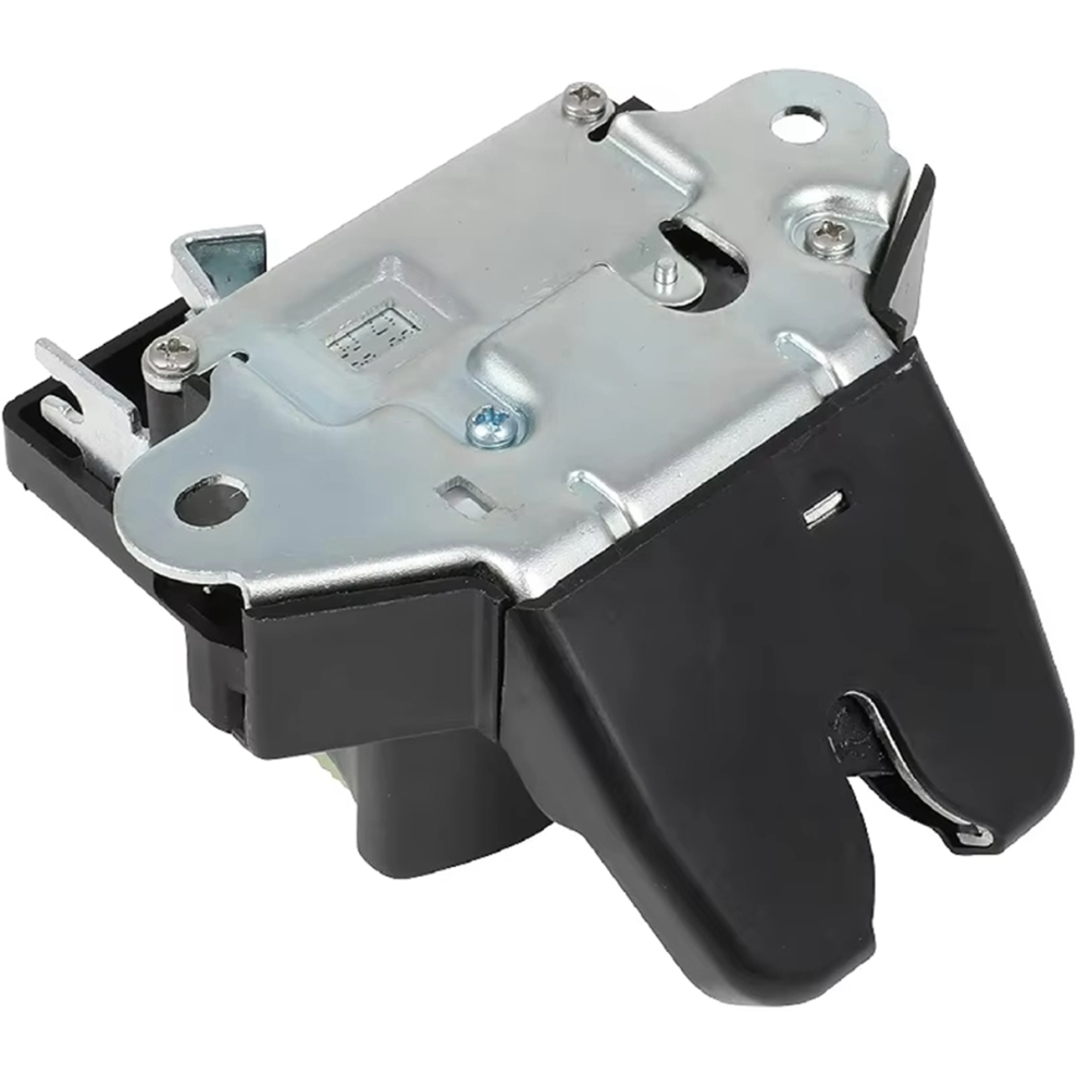 With Keyless Entry Lock Actuator Latch Trunk For F 4853542229493