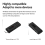 1080P 50M 5.8G -Compatible Wireless Video Transmit 7