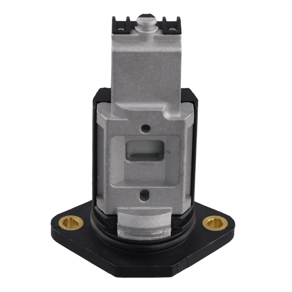 Mass Air Flow Sensor 0280217106 For Frontera Meter Black 4853542229226