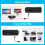 1080P 50M 5.8G -Compatible Wireless Video Transmit 10