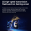 1080P 50M 5.8G -Compatible Wireless Video Transmit 5