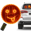 Road Mate Hand, 4 and Gestures Finger Flicker Car 3