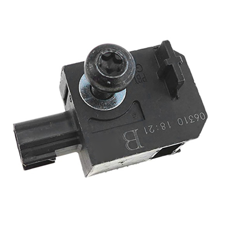 Front Side Impact Sensor For Cruze Volt Terrain En Black 4853542230222
