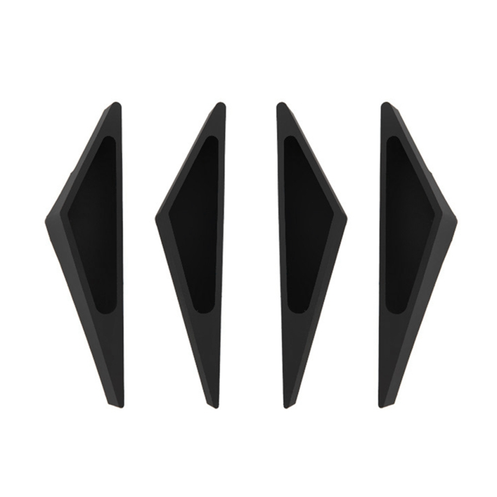 4Pcs Truck Hidden Door Handle For 2024 Cyber Picku 4853542234657